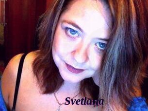 Svetlana