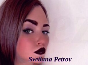 Svetlana_Petrov Spezial Sexcam