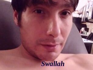 Swallah
