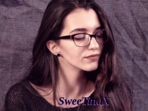 SweeTinaX