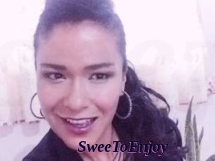 SweeToEnjoy
