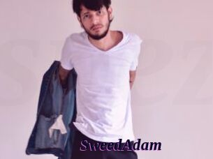 SweedAdam