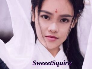 SweeetSquirts Spezial Sexcam