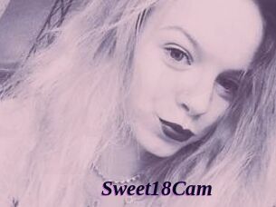Sweet18Cam