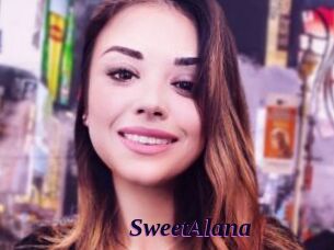 SweetAlana