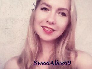 Sweet_Alice69 Spezial Sexcam