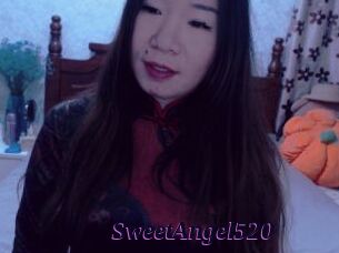 SweetAngel520