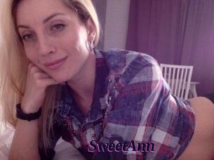 SweetAnn