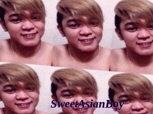 SweetAsianBoy
