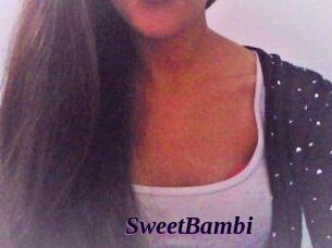 SweetBambi