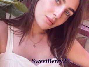 SweetBerry22