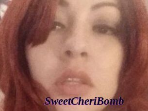 SweetCheriBomb