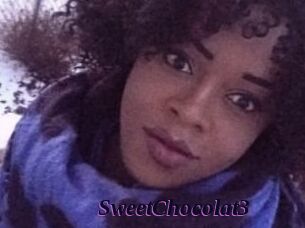 SweetChocolat3 Spezial Sexcam