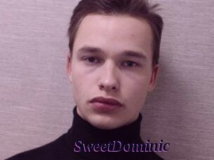 SweetDominic Spezial Sexcam