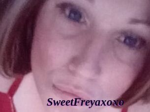 SweetFreyaxoxo