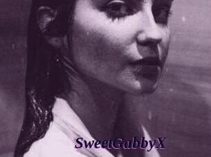 SweetGabbyX