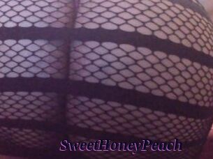 SweetHoneyPeach Spezial Sexcam