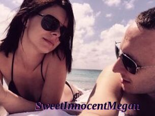 SweetInnocentMegan