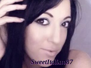 SweetItalian87