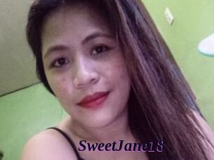 SweetJane18