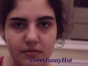 SweetJannyHot