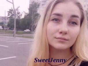 SweetJenny