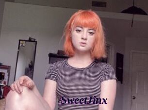 SweetJinx