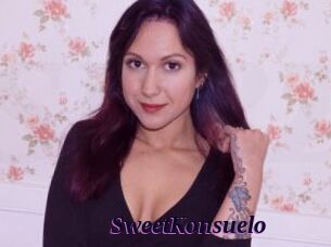 SweetKonsuelo
