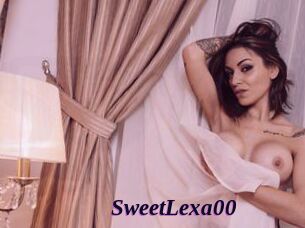 SweetLexa00