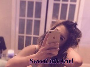 SweetLittleAriel