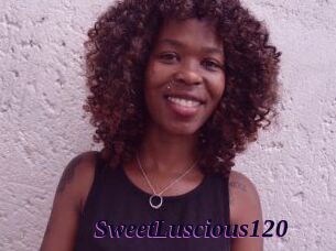 SweetLuscious120