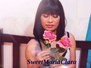 SweetMariaClara