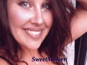 SweetMeloen Spezial Sexcam