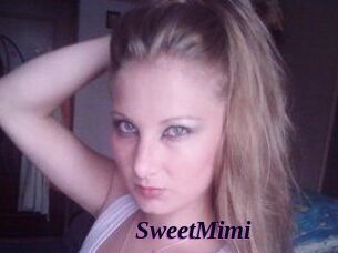 SweetMimi