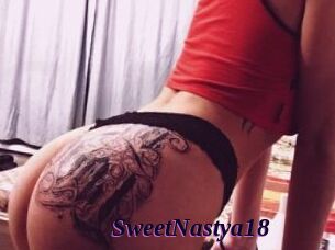 SweetNastya18
