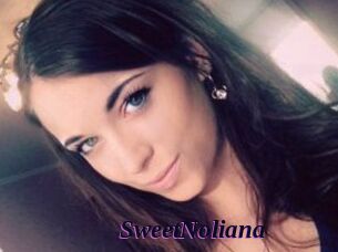 SweetNoliana Spezial Sexcam