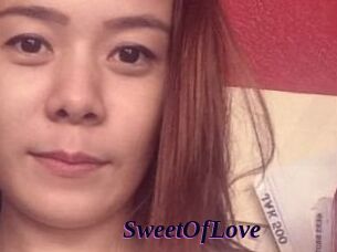 SweetOfLove
