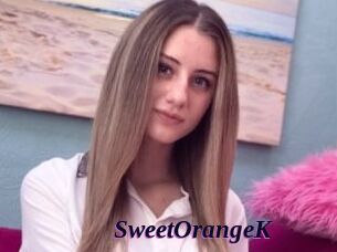 SweetOrangeK
