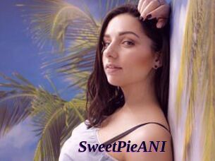 SweetPieANI Spezial Sexcam