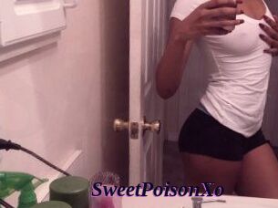 Sweet_PoisonXo Spezial Sexcam