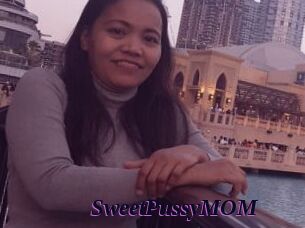SweetPussyMOM