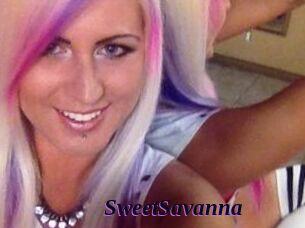 SweetSavanna