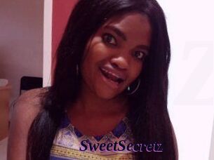 SweetSecretz