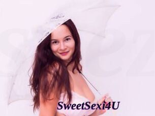 SweetSexi4U Spezial Sexcam