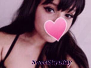 SweetShyKitty