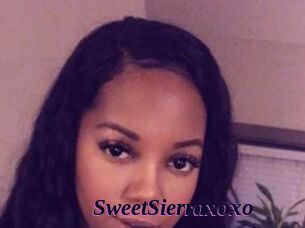 SweetSierraxoxo