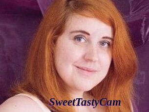 SweetTastyCam