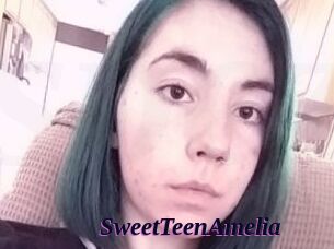 SweetTeenAmelia