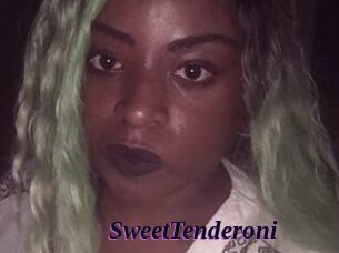 SweetTenderoni