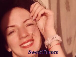 SweetTimeee Spezial Sexcam